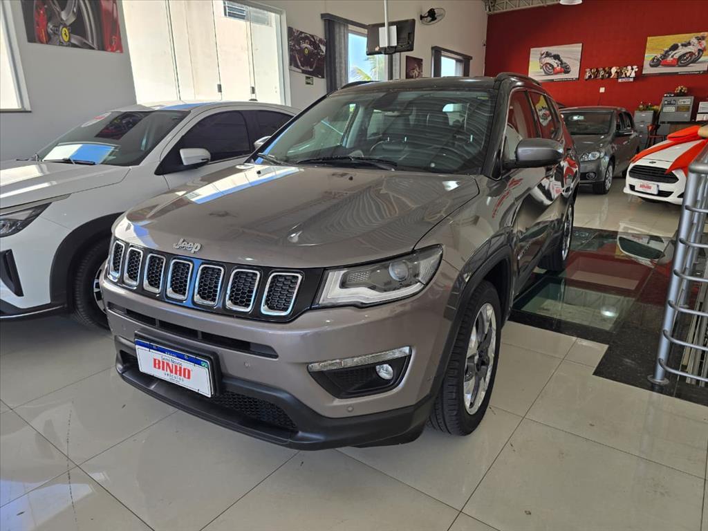 JEEP Compass - Foto