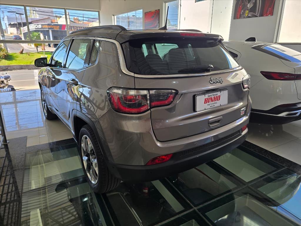JEEP Compass - Foto