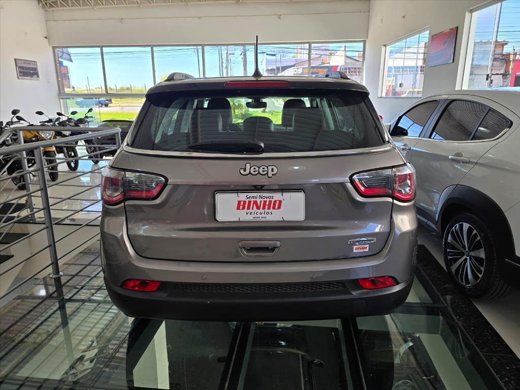 JEEP Compass - Foto