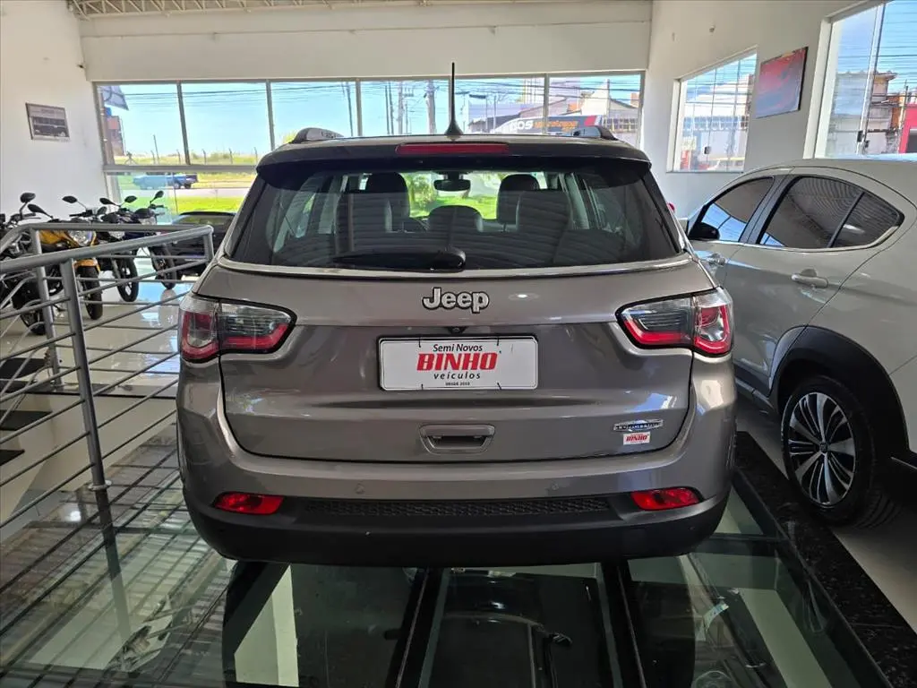 JEEP Compass - Foto