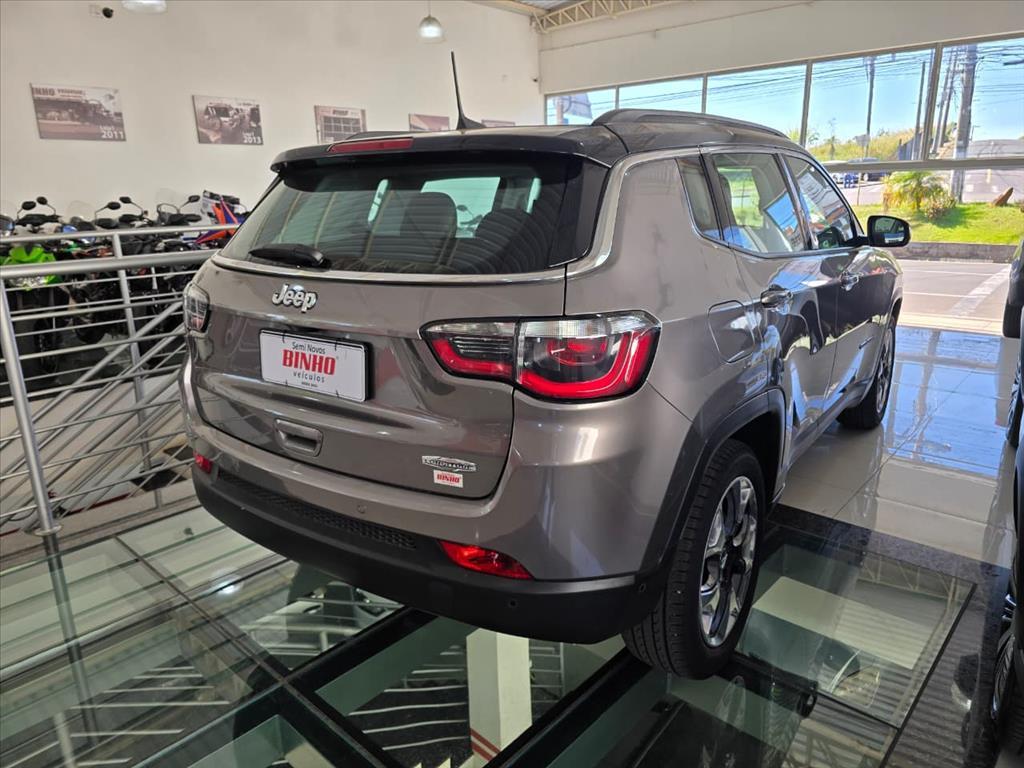 JEEP Compass - Foto