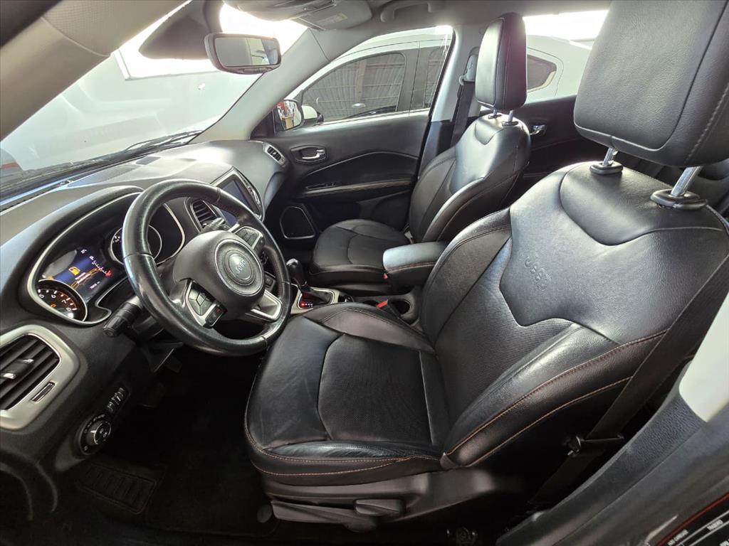 JEEP Compass - Foto