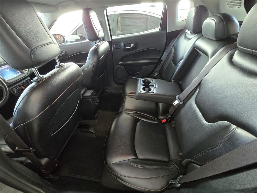 JEEP Compass - Foto