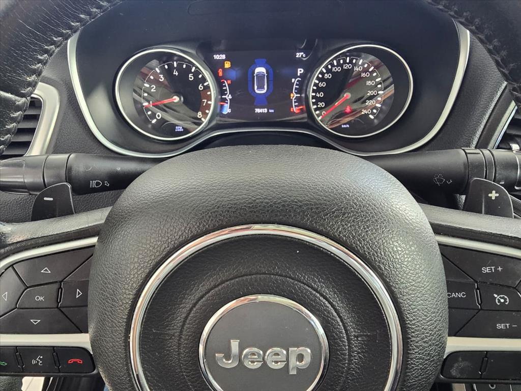 JEEP Compass - Foto