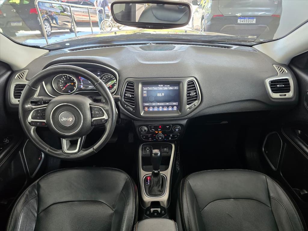 JEEP Compass - Foto