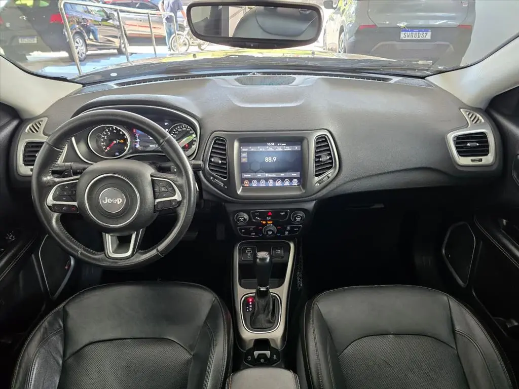 JEEP Compass - Foto