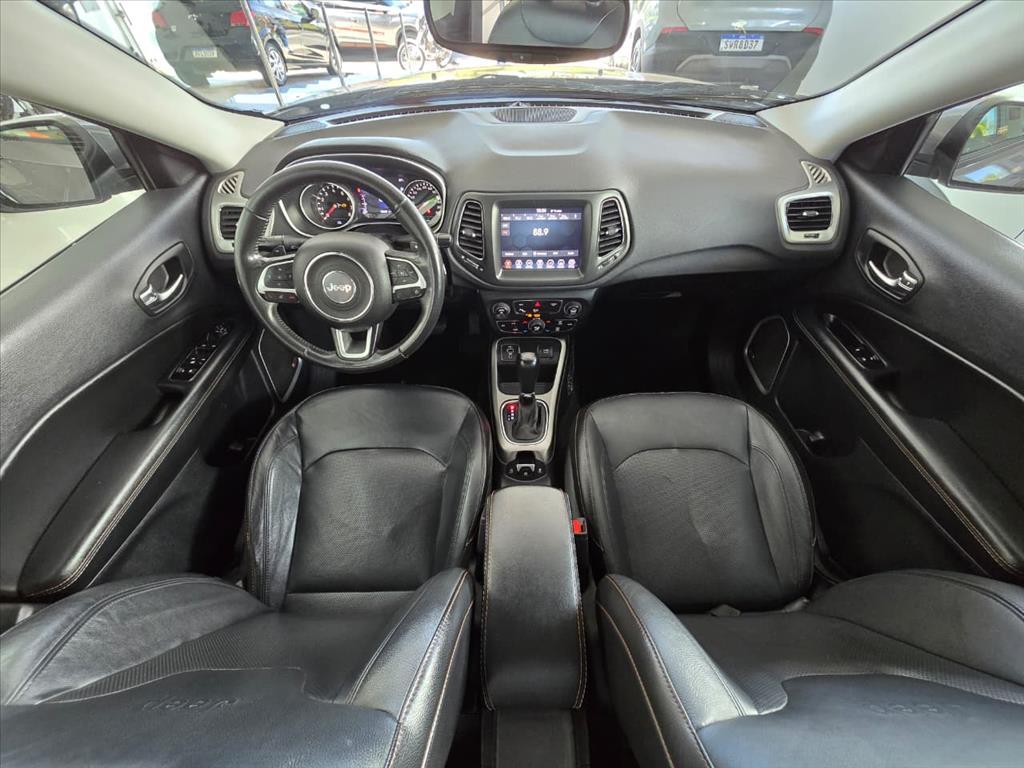 JEEP Compass - Foto