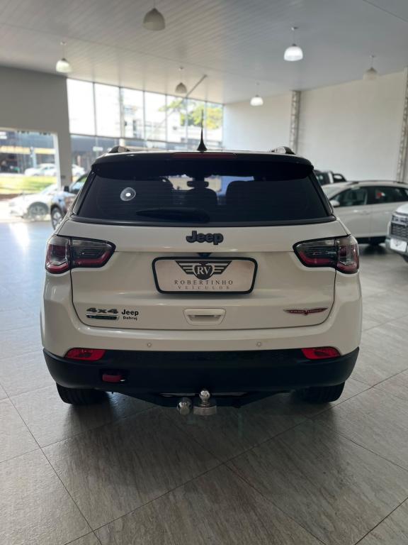 JEEP Compass - Foto
