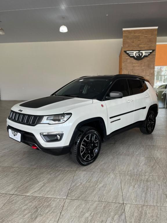 JEEP Compass - Foto