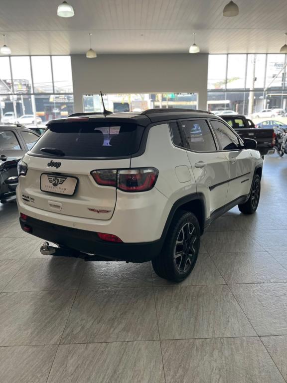 JEEP Compass - Foto