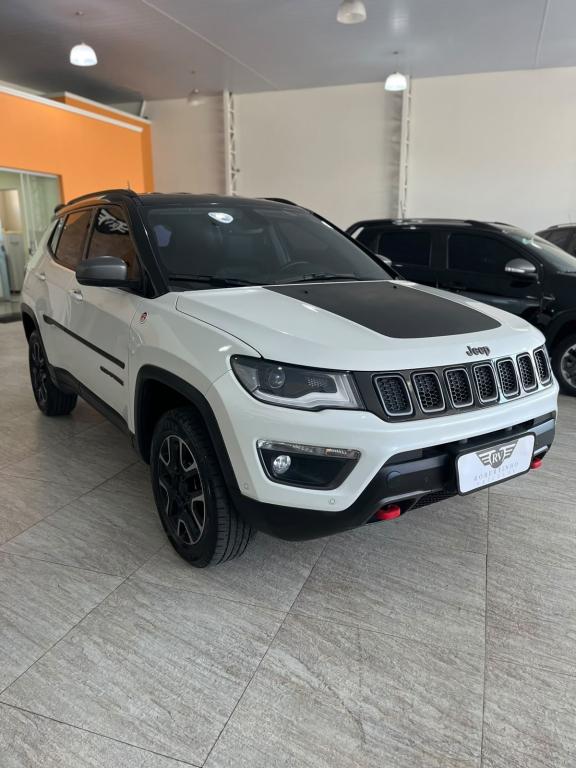JEEP Compass - Foto