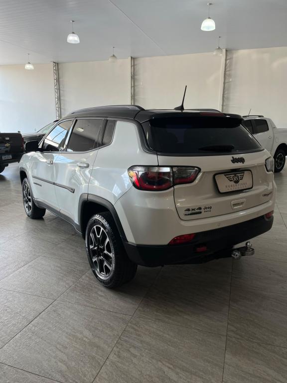 JEEP Compass - Foto