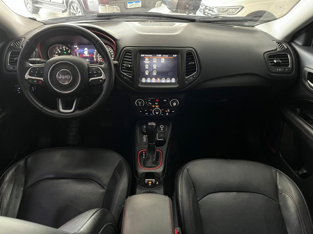 JEEP Compass - Foto