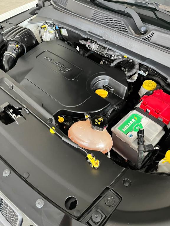JEEP Compass - Foto