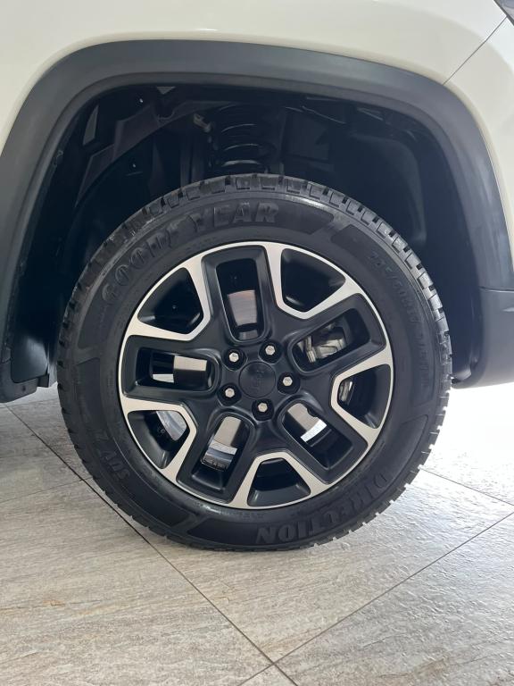 JEEP Compass - Foto
