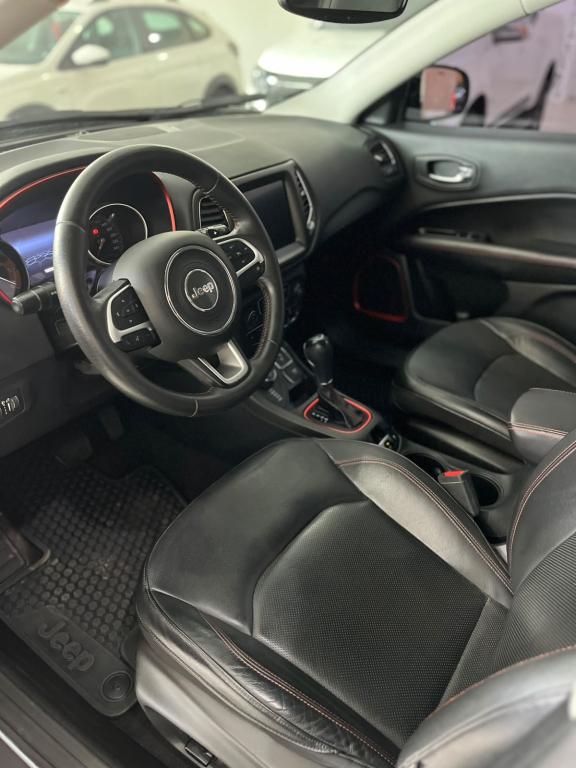 JEEP Compass - Foto