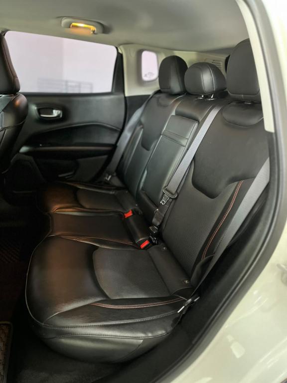 JEEP Compass - Foto