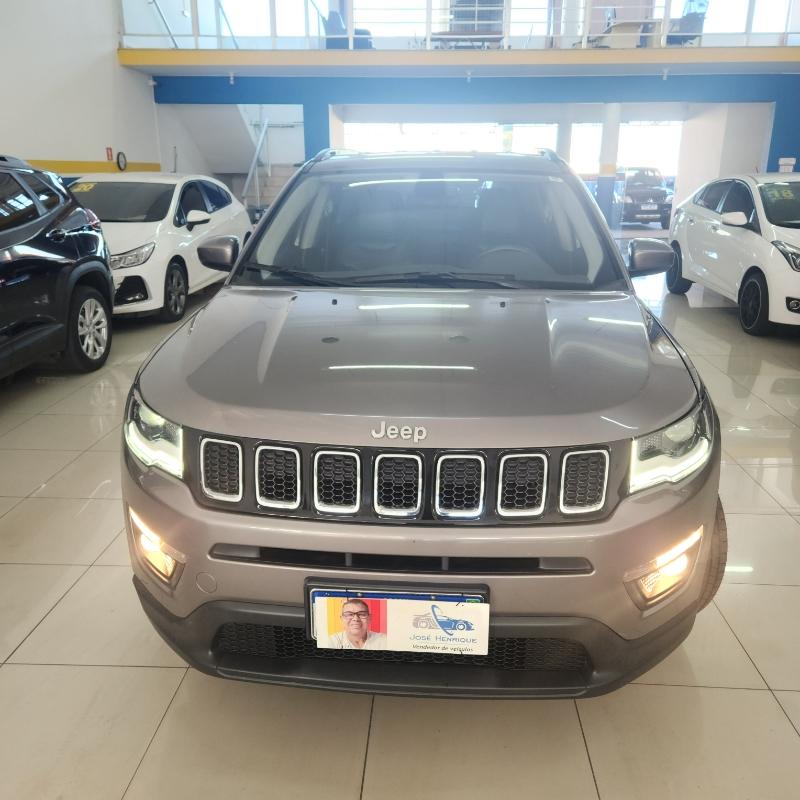 JEEP Compass - Foto