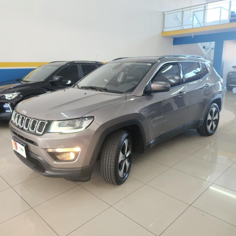 JEEP Compass - Foto