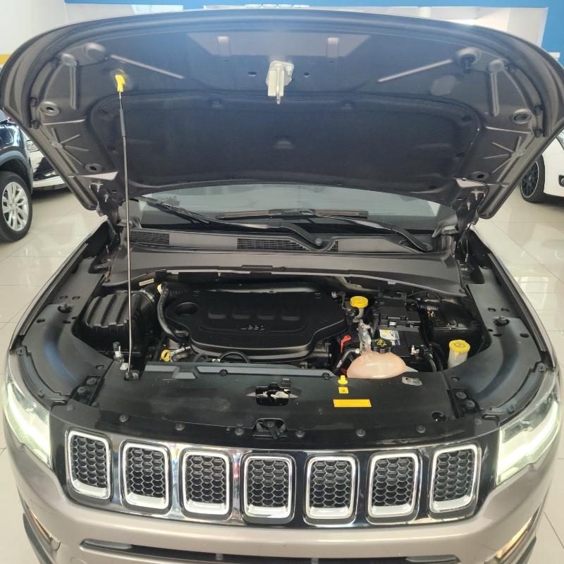 JEEP Compass - Foto