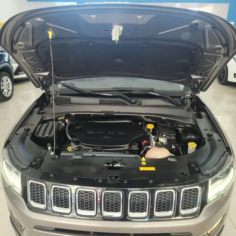 JEEP Compass - Foto