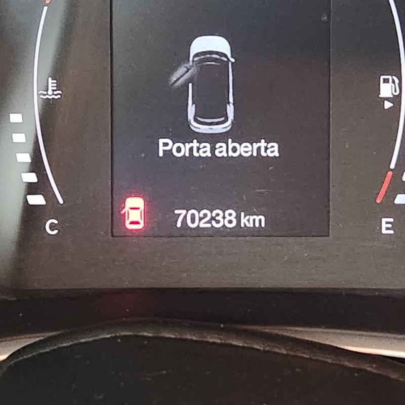 JEEP Compass - Foto