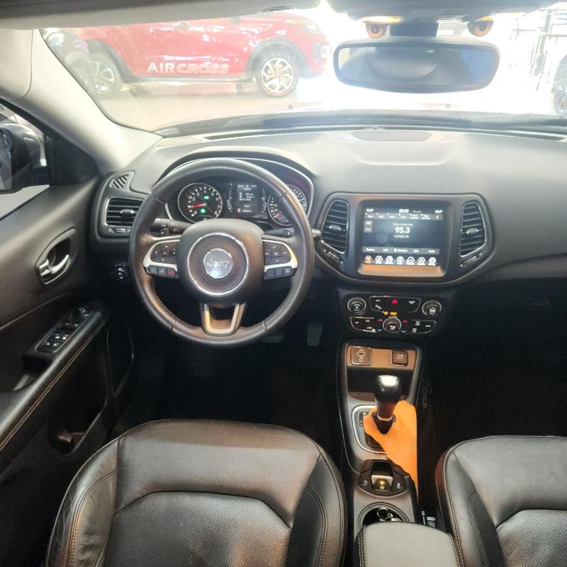 JEEP Compass - Foto