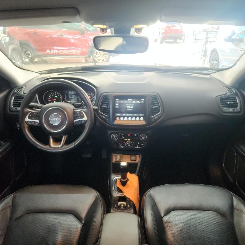 JEEP Compass - Foto