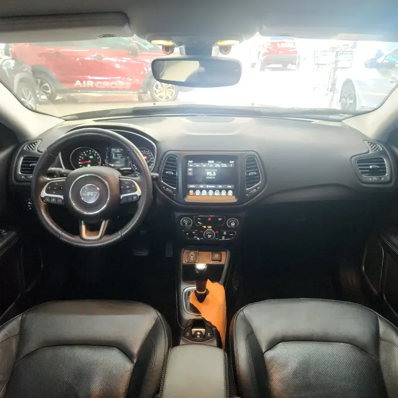 JEEP Compass - Foto