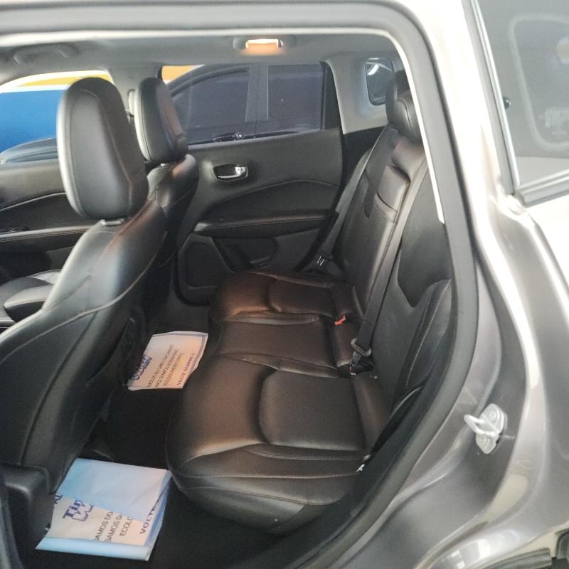 JEEP Compass - Foto