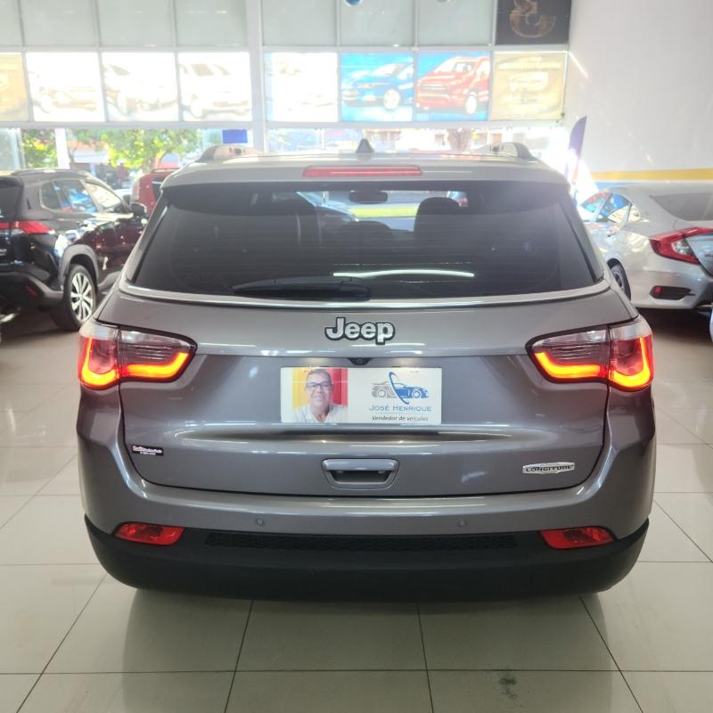 JEEP Compass - Foto