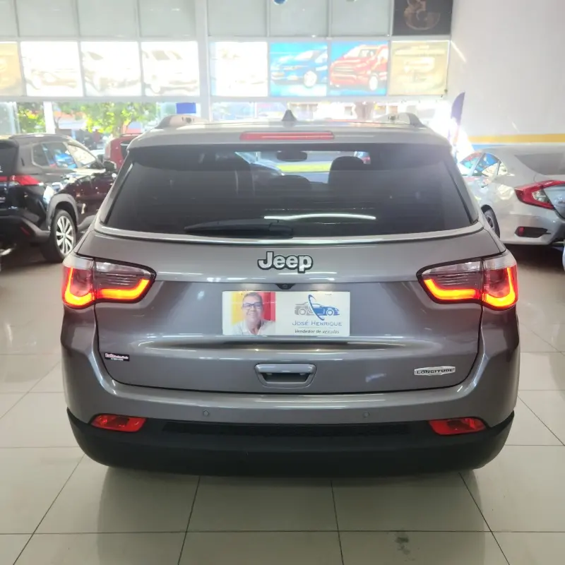 JEEP Compass - Foto