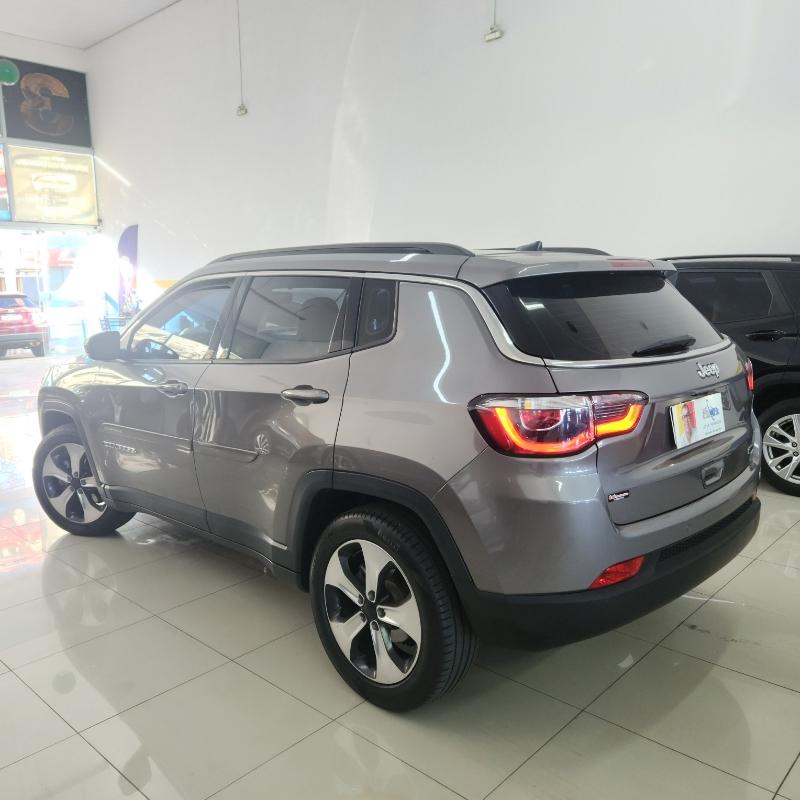 JEEP Compass - Foto