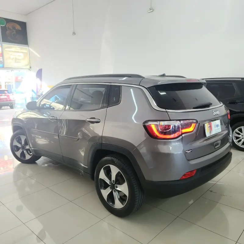 JEEP Compass - Foto