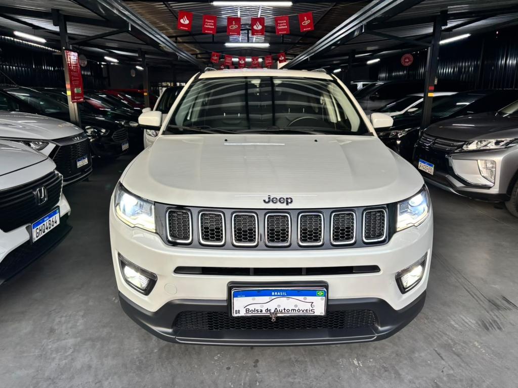 JEEP Compass - Foto