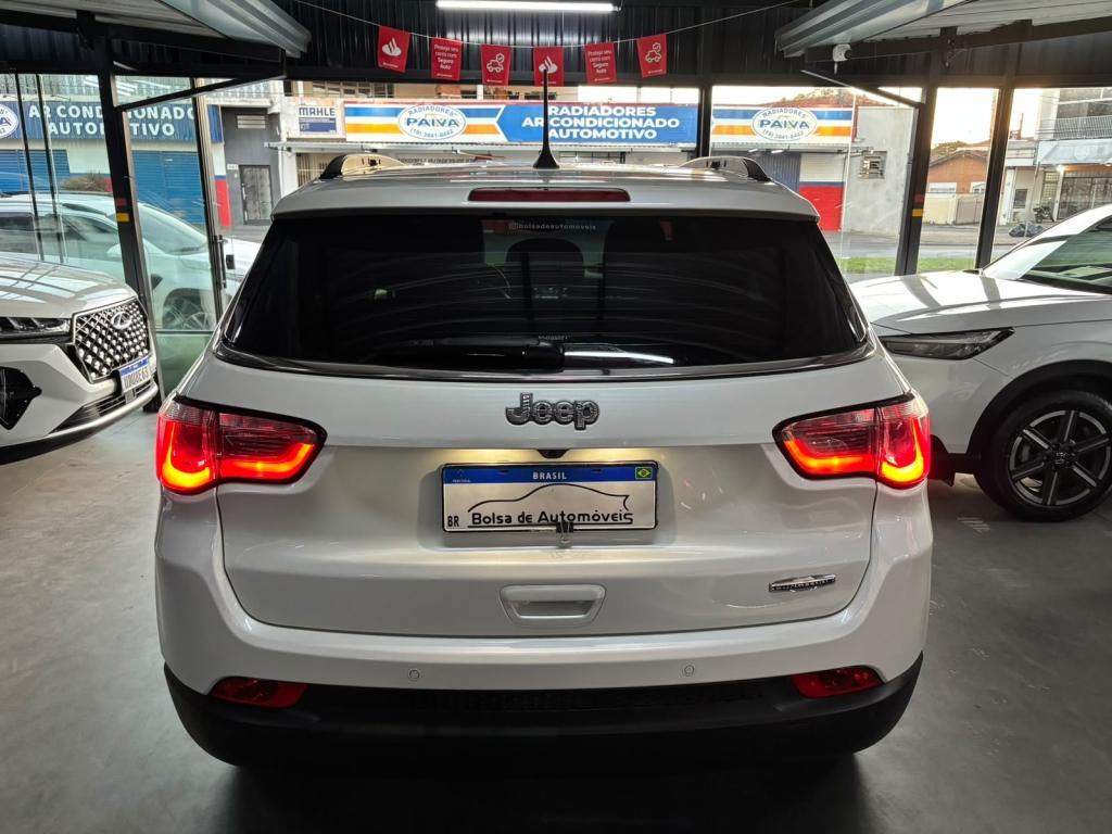 JEEP Compass - Foto