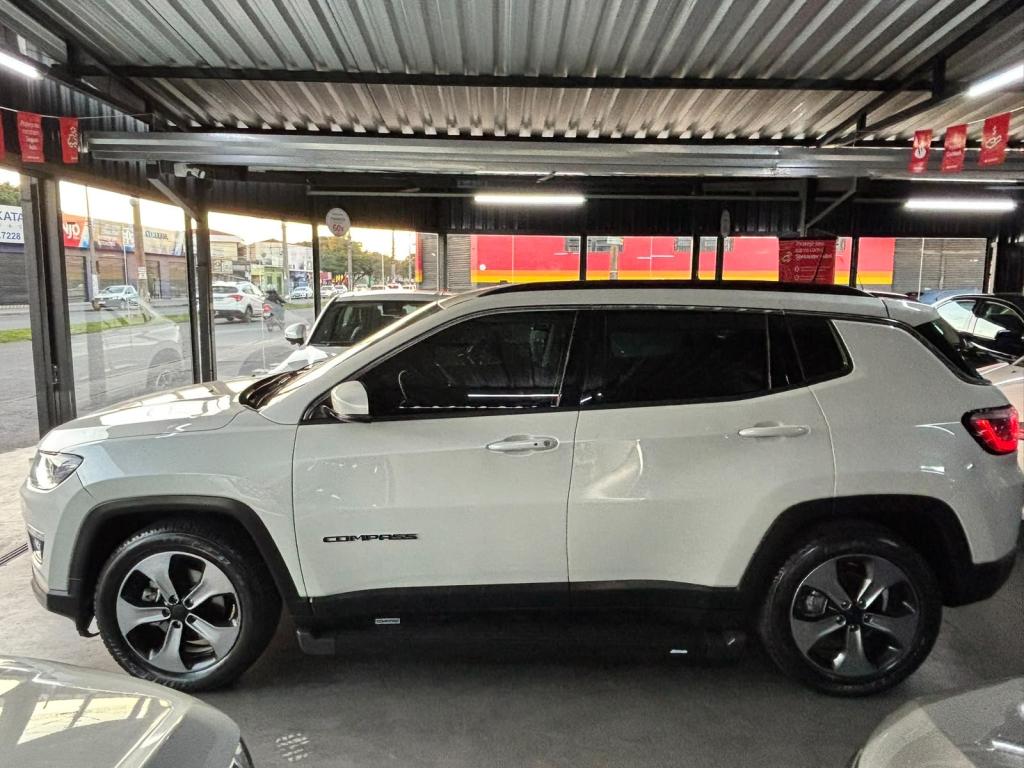 JEEP Compass - Foto