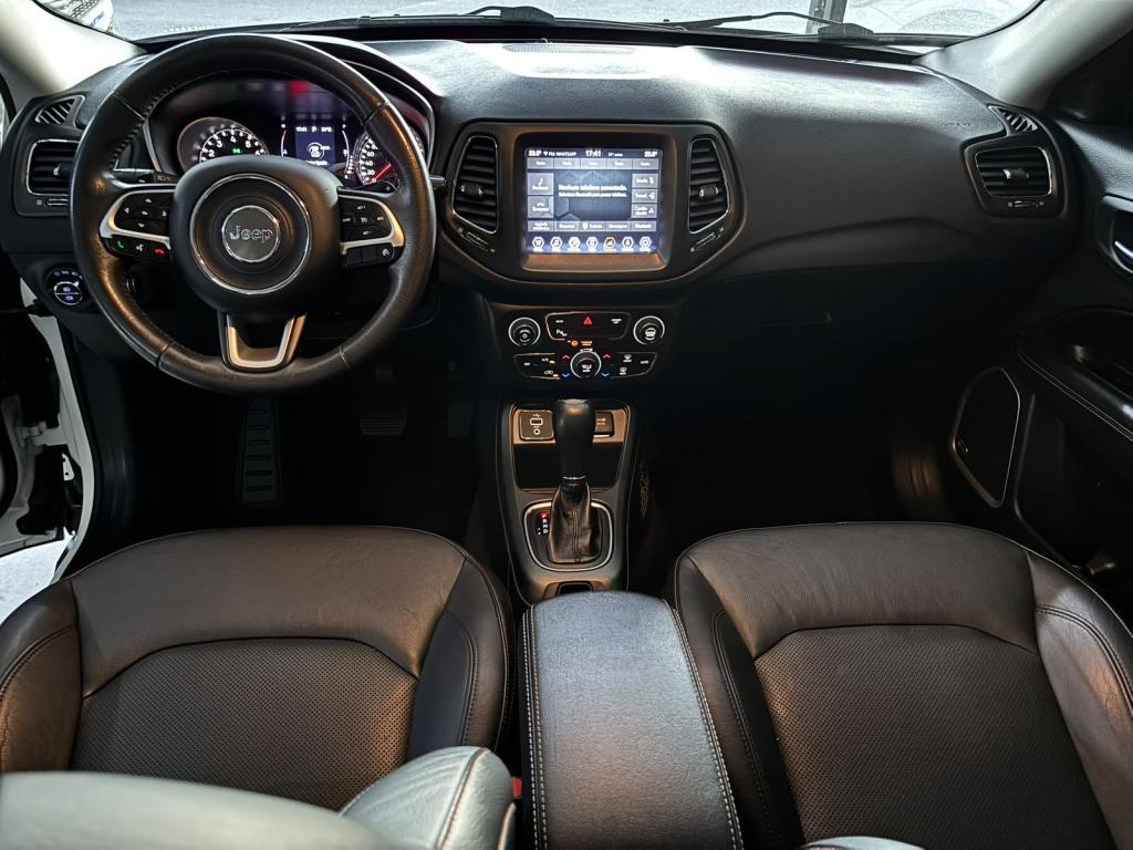 JEEP Compass - Foto
