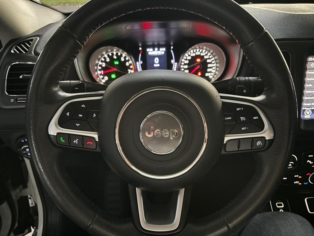 JEEP Compass - Foto