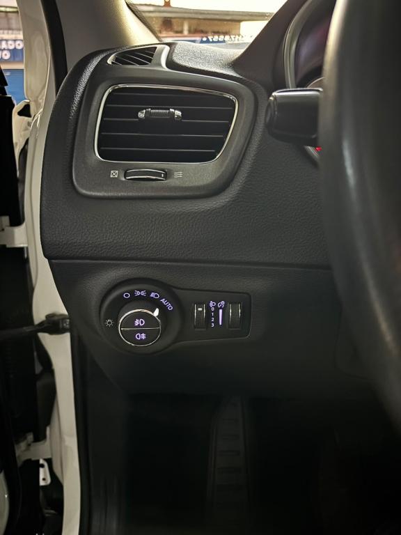 JEEP Compass - Foto
