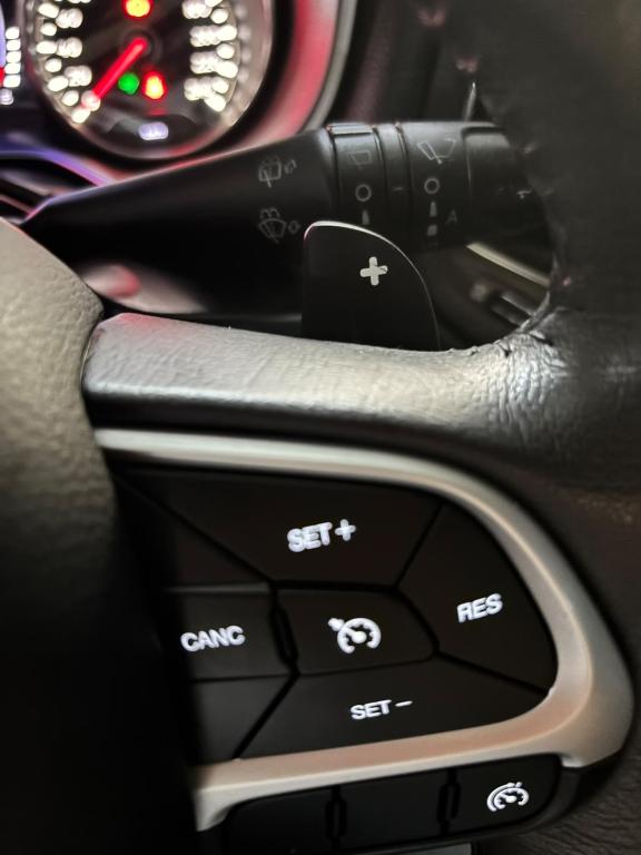 JEEP Compass - Foto
