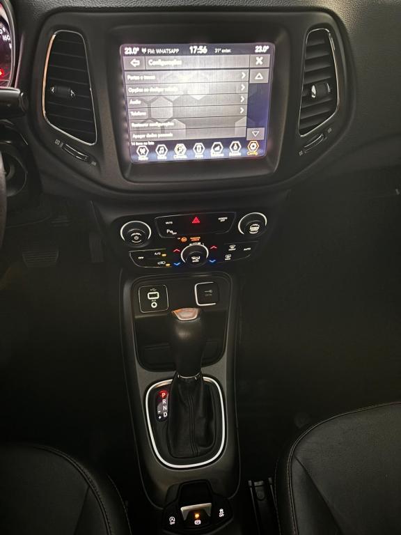 JEEP Compass - Foto
