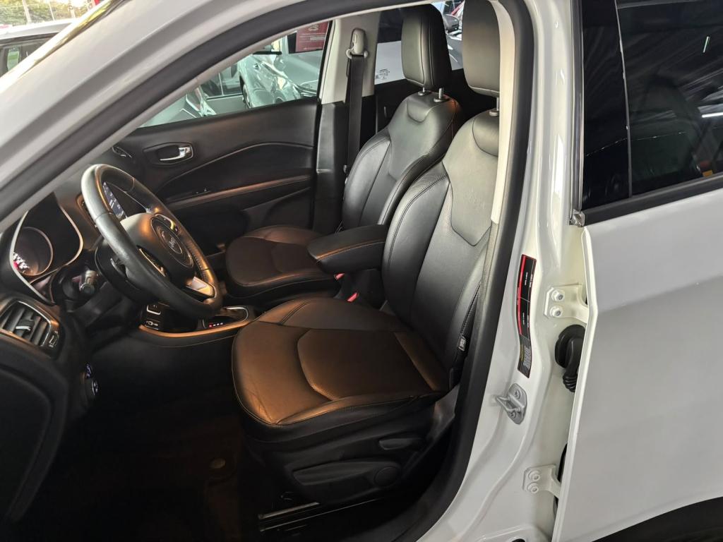 JEEP Compass - Foto