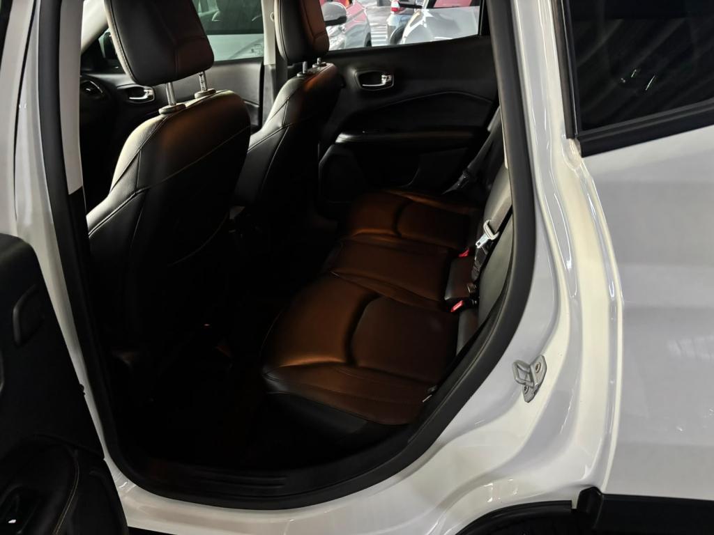 JEEP Compass - Foto