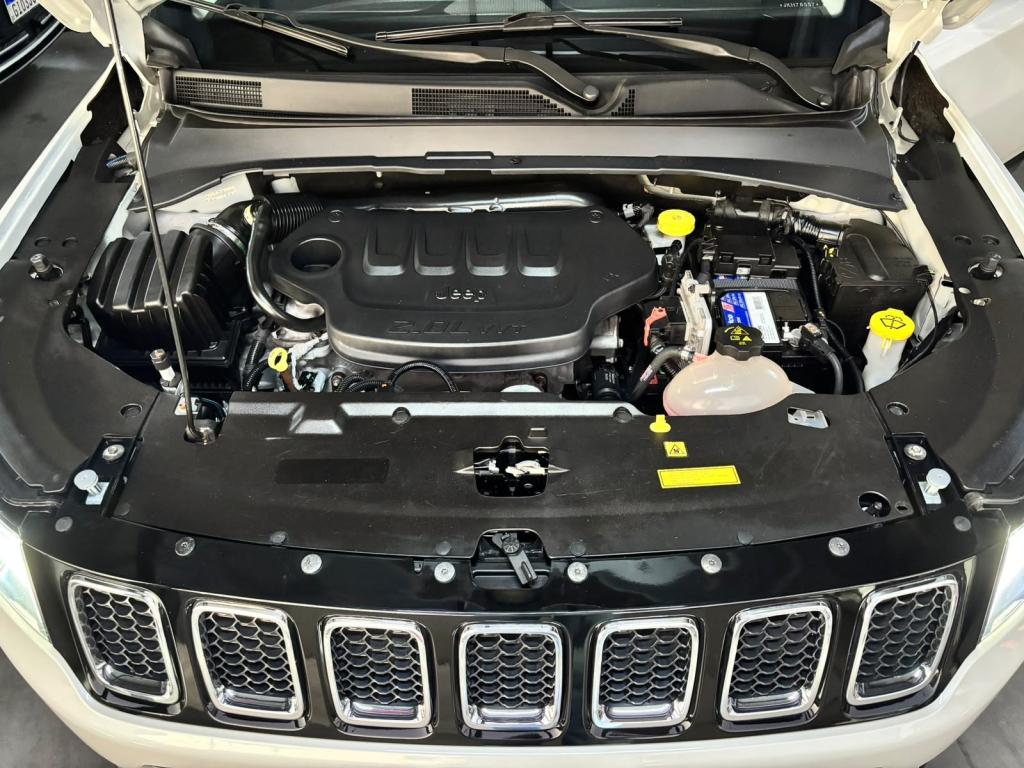 JEEP Compass - Foto