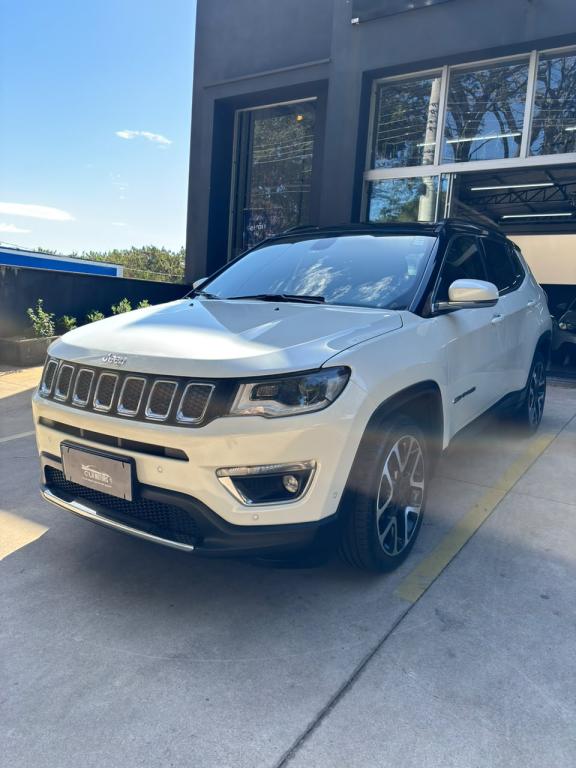 JEEP Compass - Foto