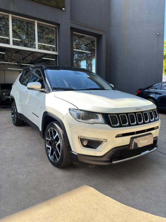 JEEP Compass - Foto