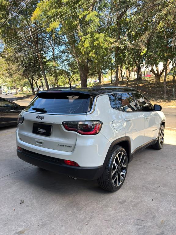JEEP Compass - Foto
