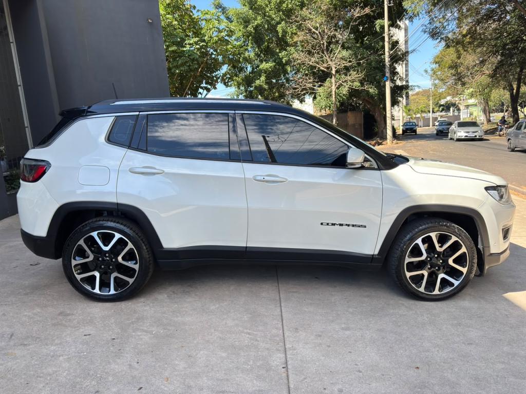 JEEP Compass - Foto
