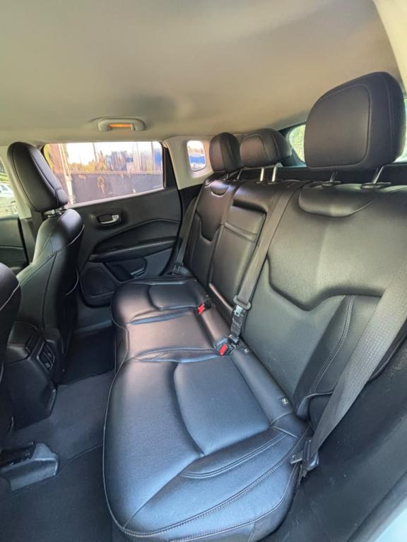 JEEP Compass - Foto